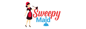 Sweepy Maids Logo