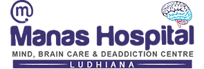 Manas Hospital Logo