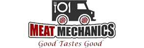 Meat mechanics Logo