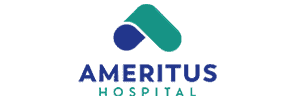 Ameritus Hospital Logo